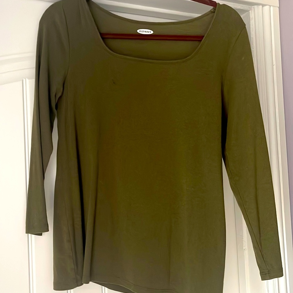 Woman’s blouse
